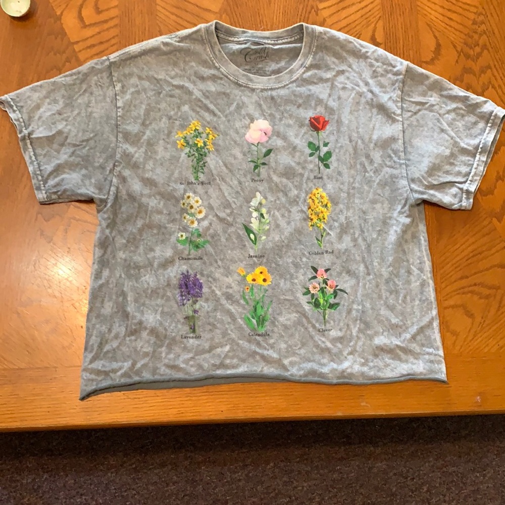 T shirt